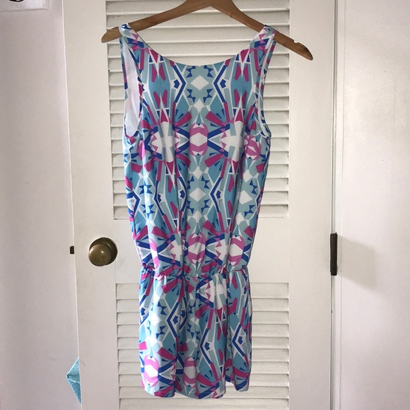 Romper - Picture 1 of 1